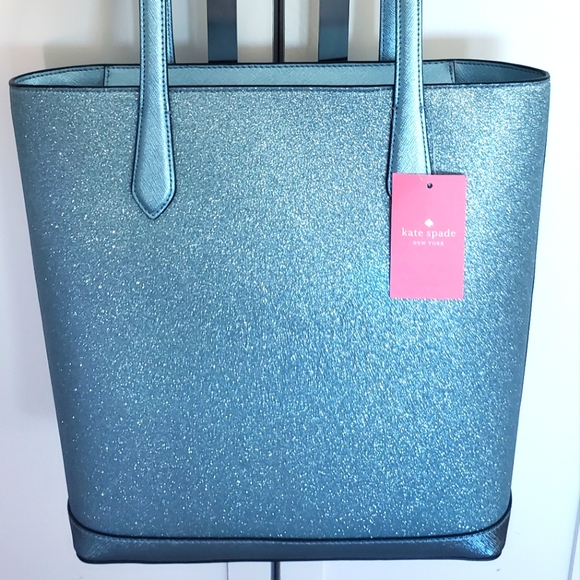 Kate Spade Hand Bag - Picture 2 of 5